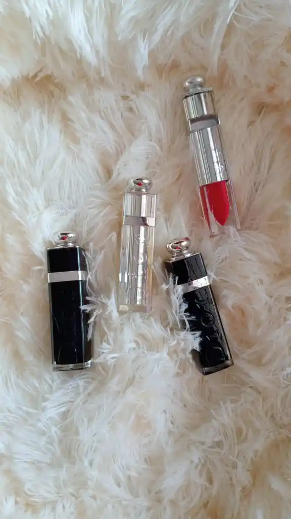 Labiales Importados Dior