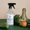 Desinfectante De Frutas Y Verduras Biogar