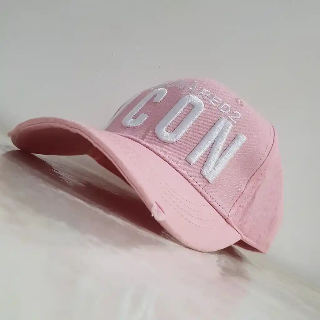 Gorra Dsquared