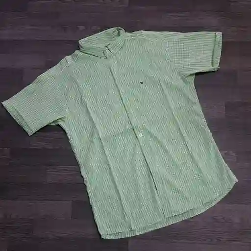 Camisa Tommy