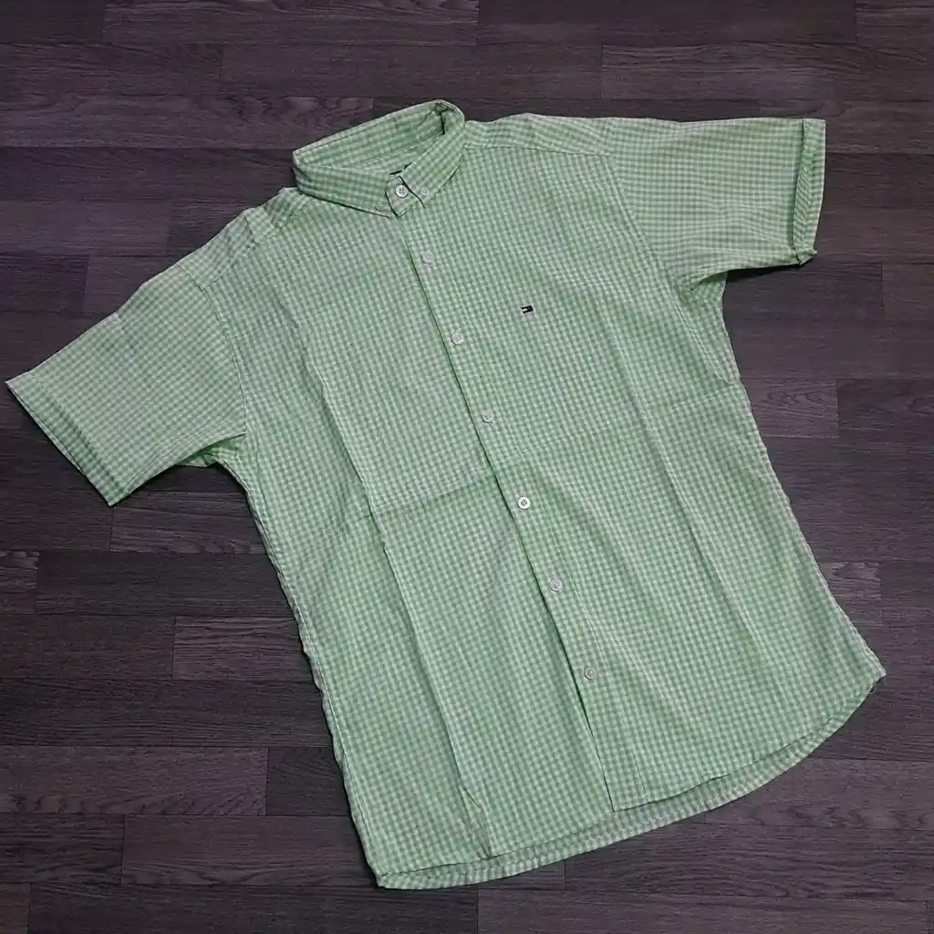 Camisa Tommy