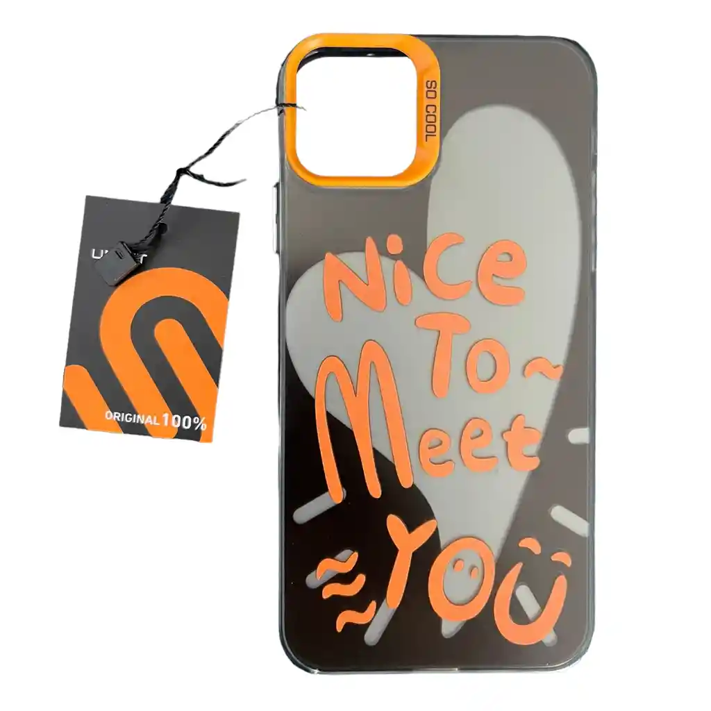 Iphone 11 Pro Max Diseño Space | Funda Forro Protector