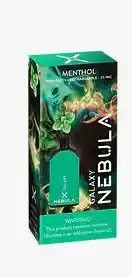 Nebula Galaxy Menthol 5000