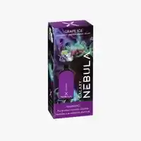 Nebula Grape Ice 5000