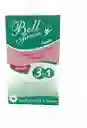 Banda Depilatoria Caja X12 Bell Franz 60g