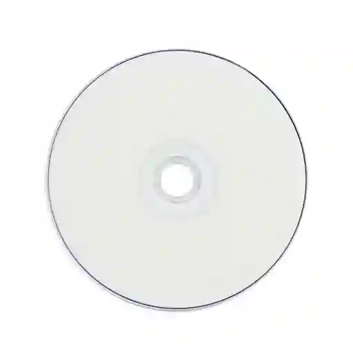 Mini Discos En Blanco Grabables - Cd's