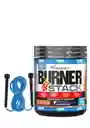 Burner Stack Quemador