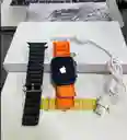 Apple Watch 1.1 Ultra Serie 8 Version Identica