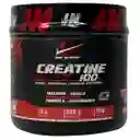 Creatina Iron Nutrition 100 Servicios