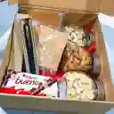 Caja Sorpresa