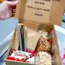 Caja Sorpresa