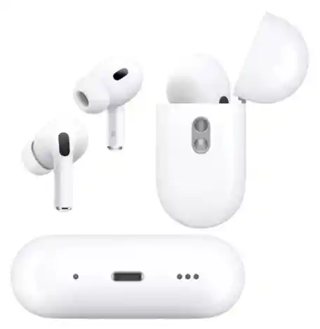 Airpods Apple 2 Generacion