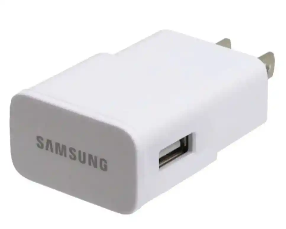 Cargador Clasico Samsung Con Cable Tipo A O V8