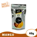 Mango Deshidratado 40g Sensafruit