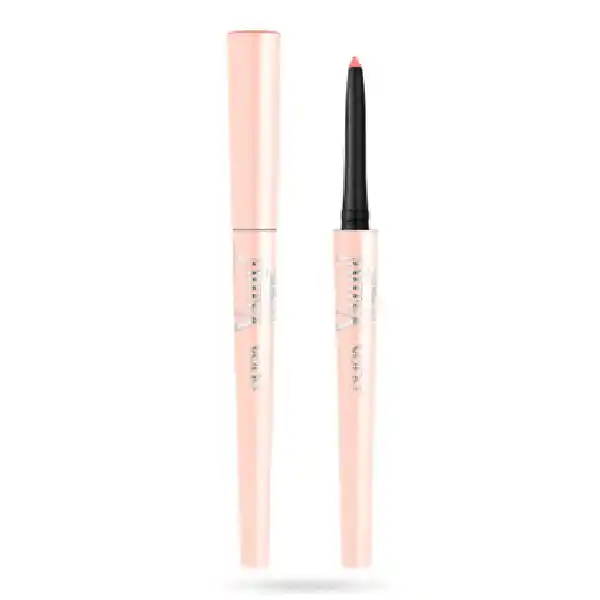 Lapiz De Labios Pupa Vamp! Lip Pencil Fresh Rose