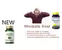 Rhodiola Root 1.000 Mg X 120 Capsulas