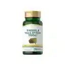 Rhodiola Root 1.000 Mg X 120 Capsulas