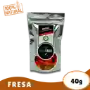 Fresa Deshidratada 40g Sensafruit