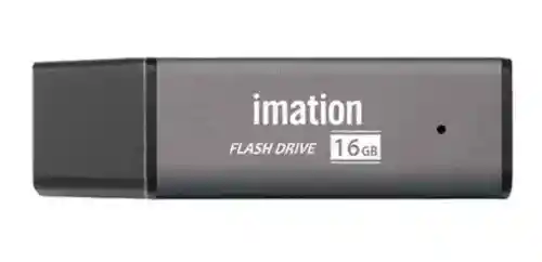 Memoria Usb Imation De 16gb