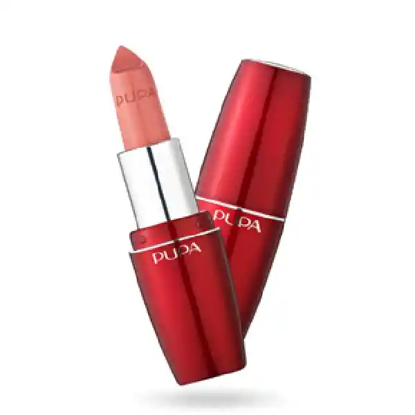 Labial Pupa Volume Nude