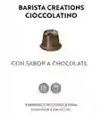 Café Barista Creations Cioccolatino X 10 Cápsulas Original Nespresso