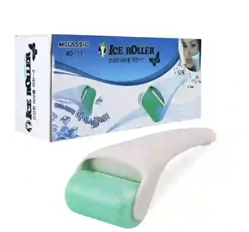 Crioterapia Facial Ice Roller