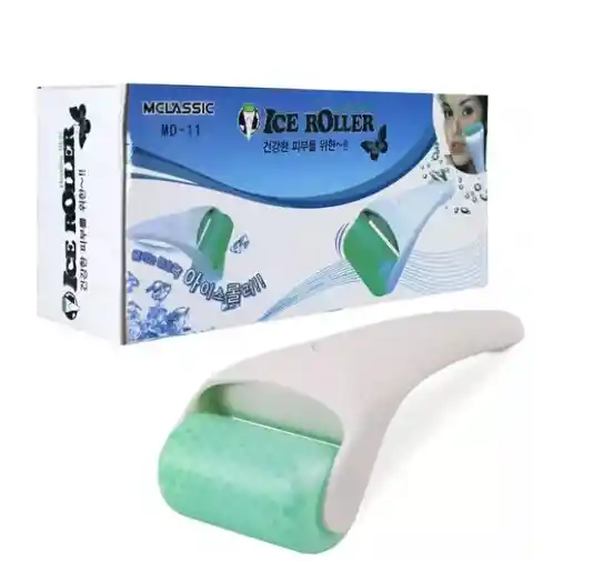 Crioterapia Facial Ice Roller