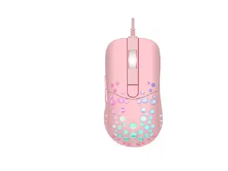 Mouse Gamer Wb-905