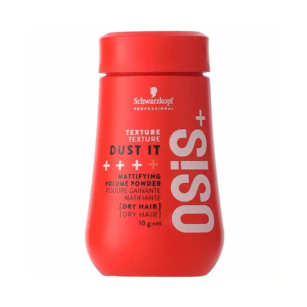 Osis Dust It Polvo Volumen Matificante 10g