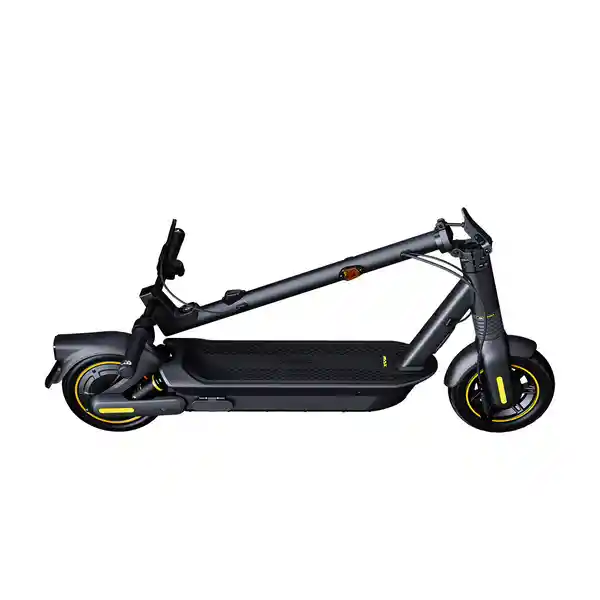 Patineta Eléctrica Segway Maxg2e 900wmax 70km