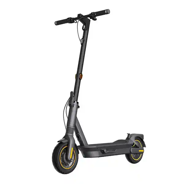 Patineta Eléctrica Segway Maxg2e 900wmax 70km