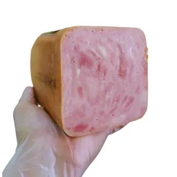 Jamon Premium Cerdo Ahumado