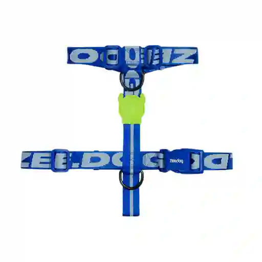 Astro H-harness Medium Pecho: 31-50 Cm Torax: 42-69 Cm