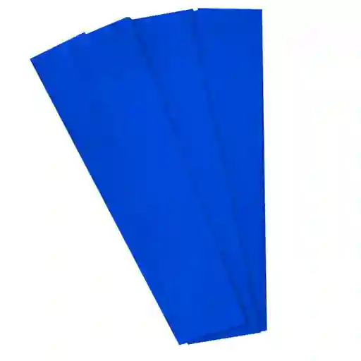 Crepe Azul