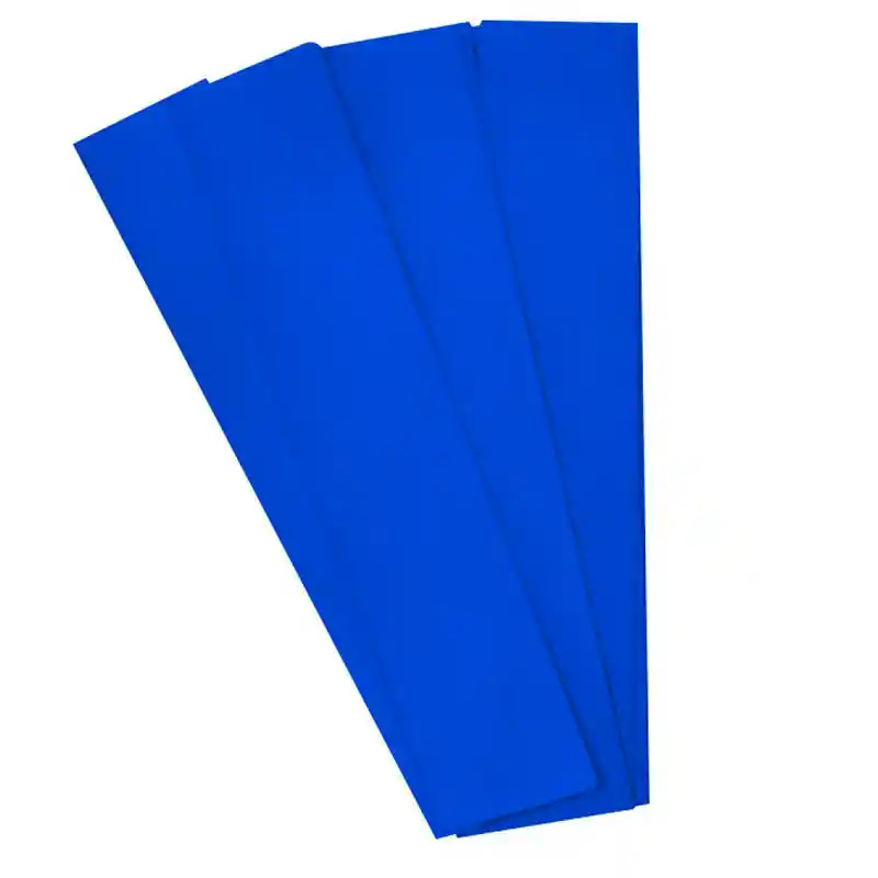 Crepe Azul