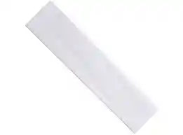 Crepe Blanco