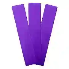 Crepe Morado