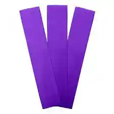 Crepe Morado