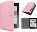 Estuche Para Kindle Paperwhite De 6.8 11va Generación Rosa