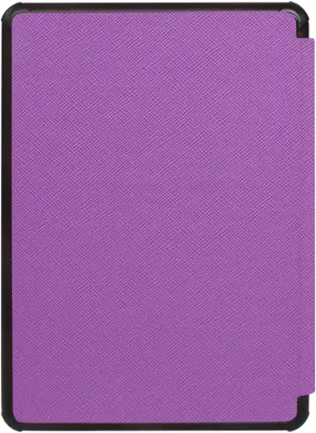 Estuche Para Kindle Paperwhite De 6.8 11va Generación Purpura