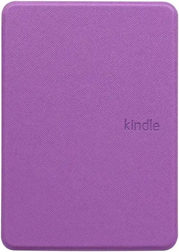 Estuche Para Kindle Paperwhite De 6.8 11va Generación Purpura