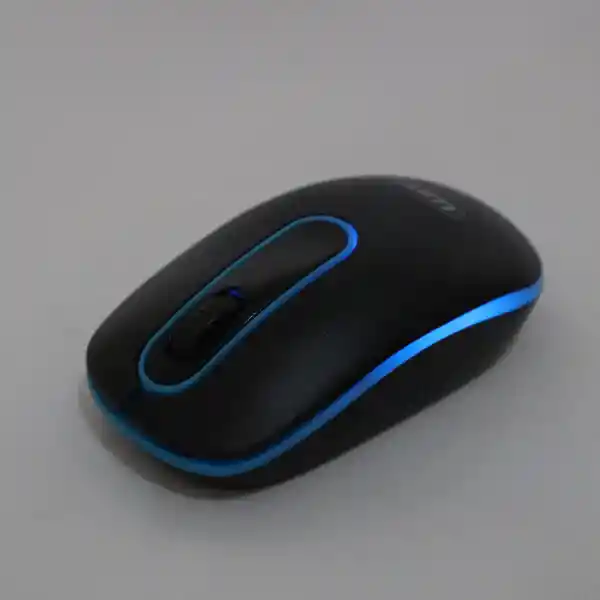 Mouse Inalámbrico Wit Mli-850