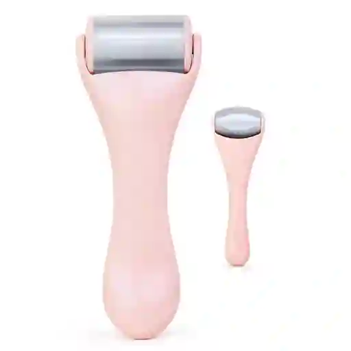 Rodillo Frio Para Masaje Facial