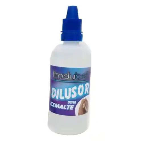 Dilusor Esmalte Produbell 30