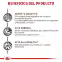 Royal Canin Vhn Gastrointestinal Gatos + 3 Latas Gratis