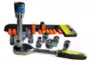 Herramientas Carros Juego De Raches 1/2 Kit 12 Copas Oferta