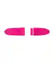 Mini Vibrador Pepper Rosa Baterias