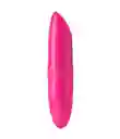 Mini Vibrador Pepper Rosa Baterias