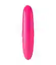 Mini Vibrador Pepper Rosa Baterias