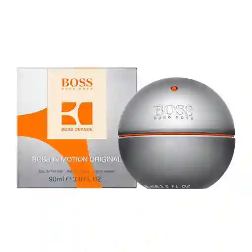 Perfume Fragancia Hombre Inspirado Boos Orange